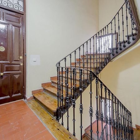 Appartement Elegante Apt De 7Pax En El Corazon De Chueca à Madrid Extérieur photo