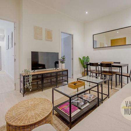 Appartement Elegante Apt De 7Pax En El Corazon De Chueca à Madrid Extérieur photo