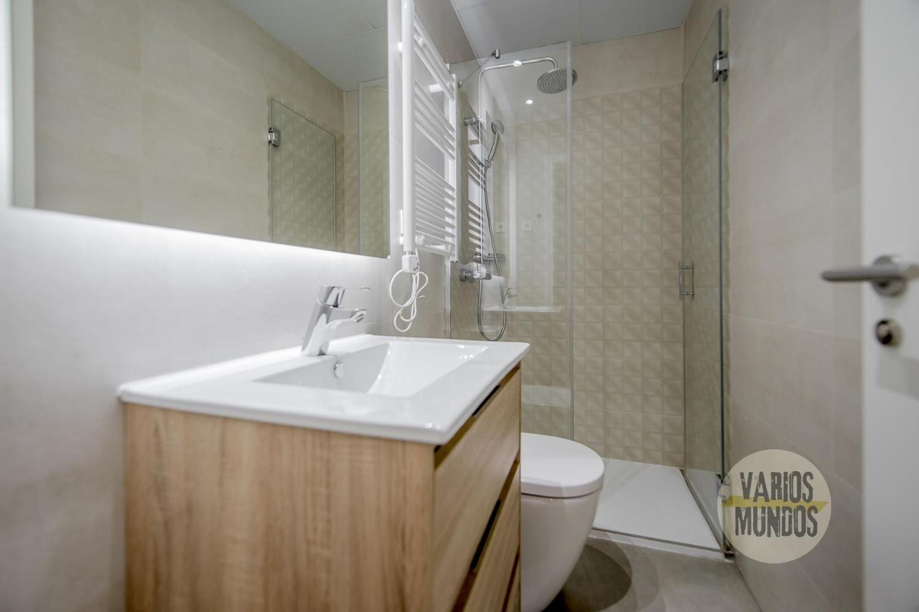 Appartement Elegante Apt De 7Pax En El Corazon De Chueca à Madrid Extérieur photo