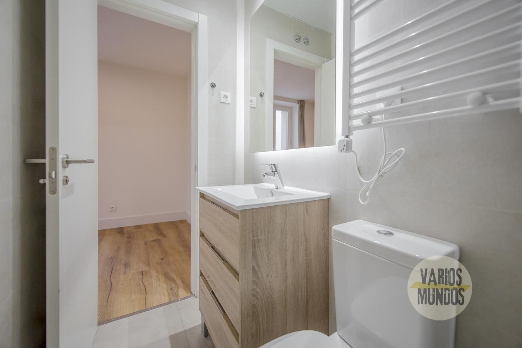 Appartement Elegante Apt De 7Pax En El Corazon De Chueca à Madrid Extérieur photo
