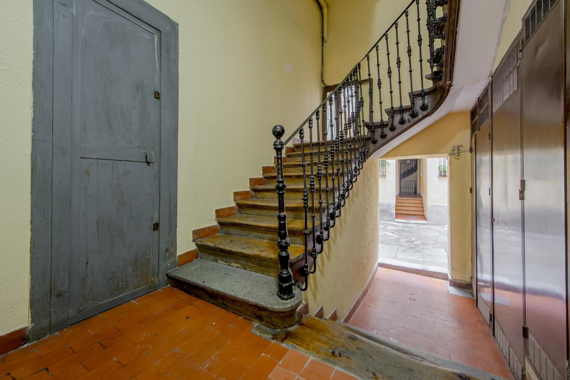 Appartement Elegante Apt De 7Pax En El Corazon De Chueca à Madrid Extérieur photo